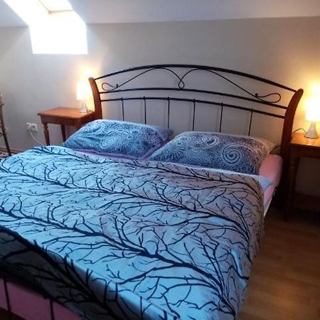 Apartman Podskalska Blatna Luaran gambar