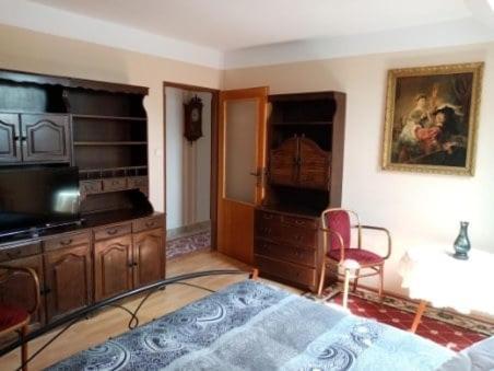 Apartman Podskalska Blatna Luaran gambar
