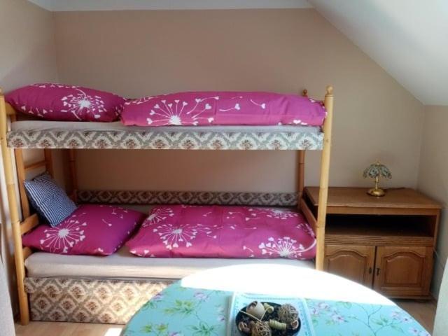 Apartman Podskalska Blatna Luaran gambar